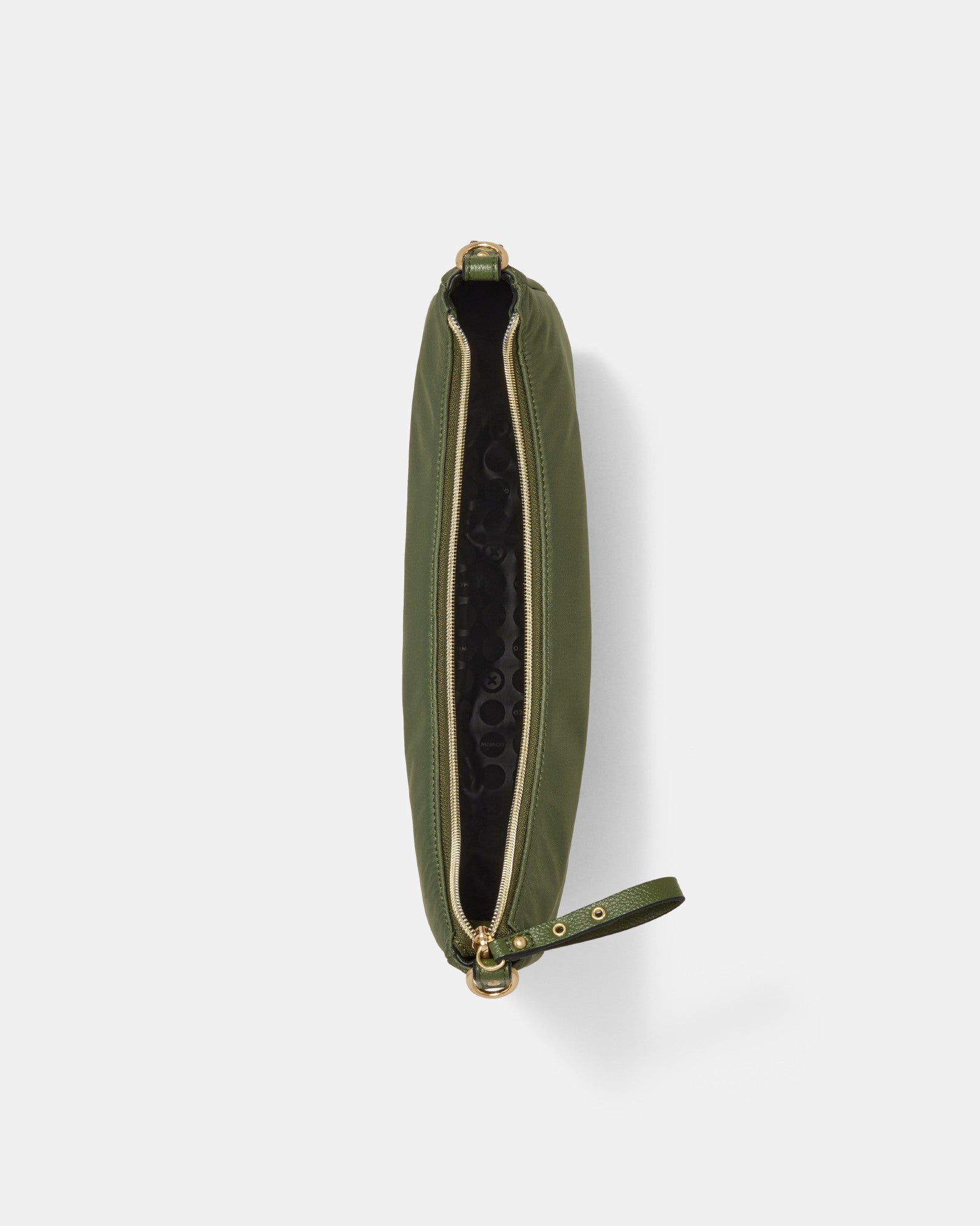 Elements Crossbody Bag - Winter Moss