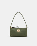 Elements Mini Shoulder Bag - Winter Moss