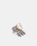 Adventure Ring - Silver