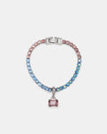 Barbarella Bracelet - Galactic Purple