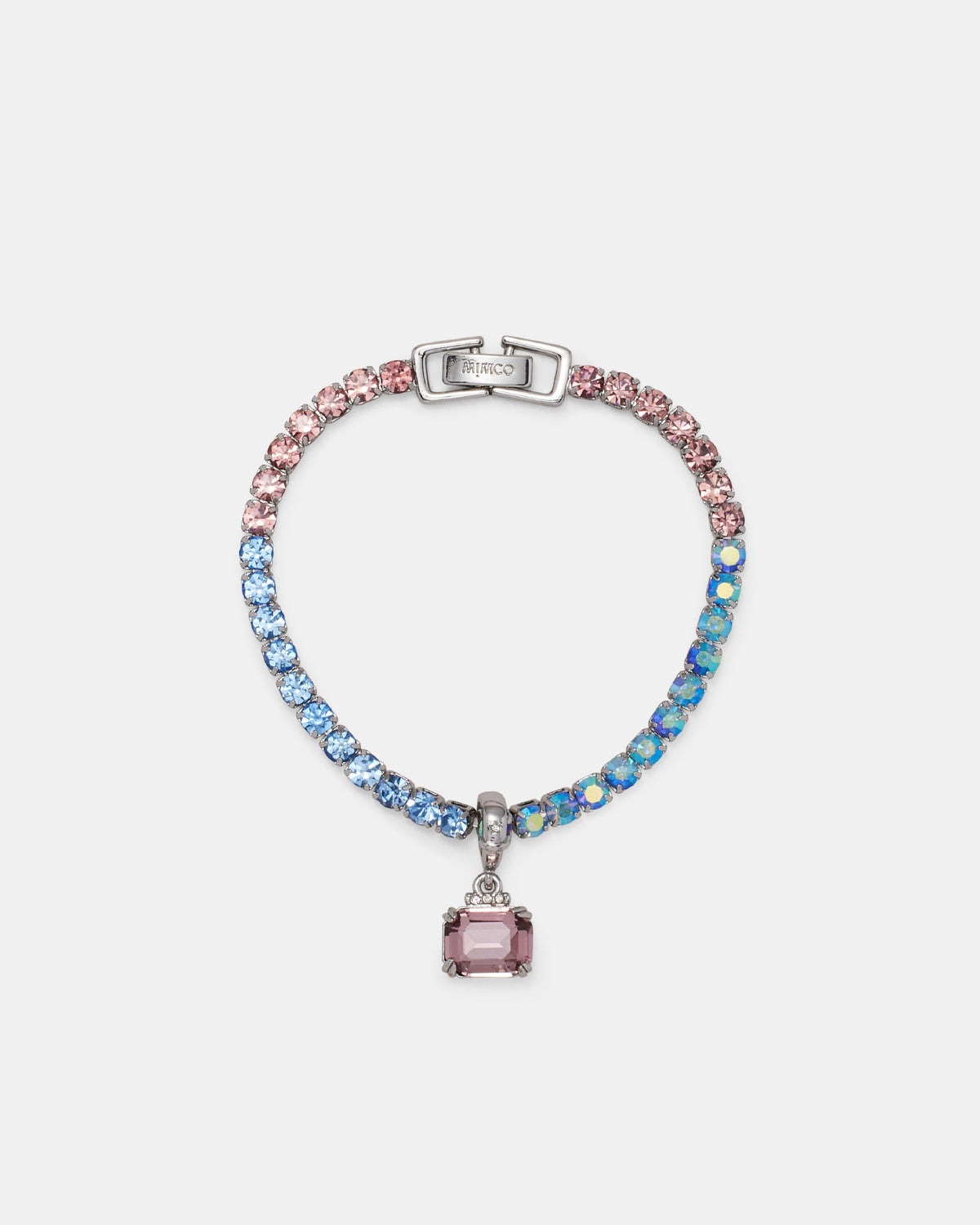Barbarella Bracelet - Galactic Purple