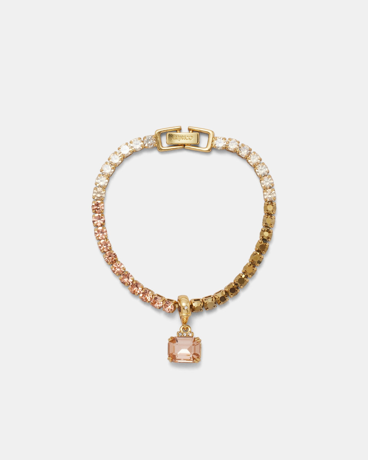 Barbarella Bracelet - Gold