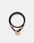 Circulate Bracelet - Black
