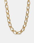Expedition Necklace - Gold