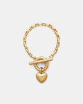 Affaire Bracelet - Soft Gold