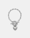 Affaire Bracelet - Soft Silver