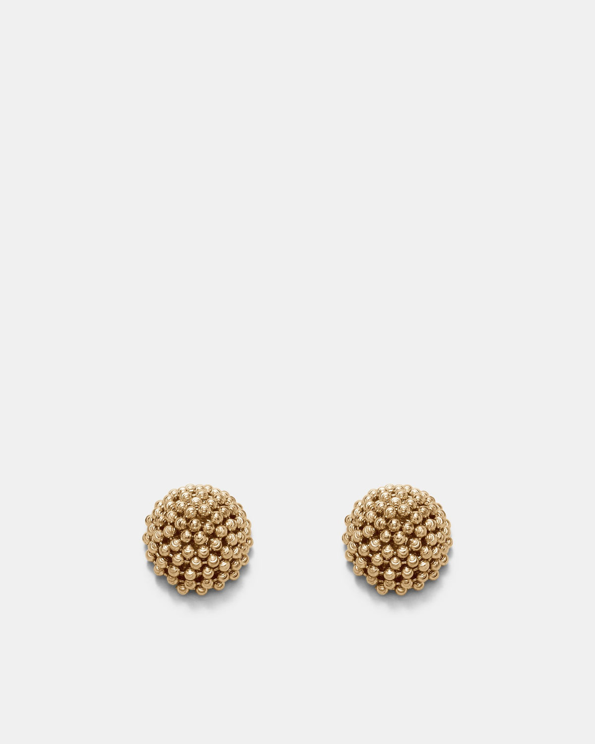Adventure Stud Earrings - Gold