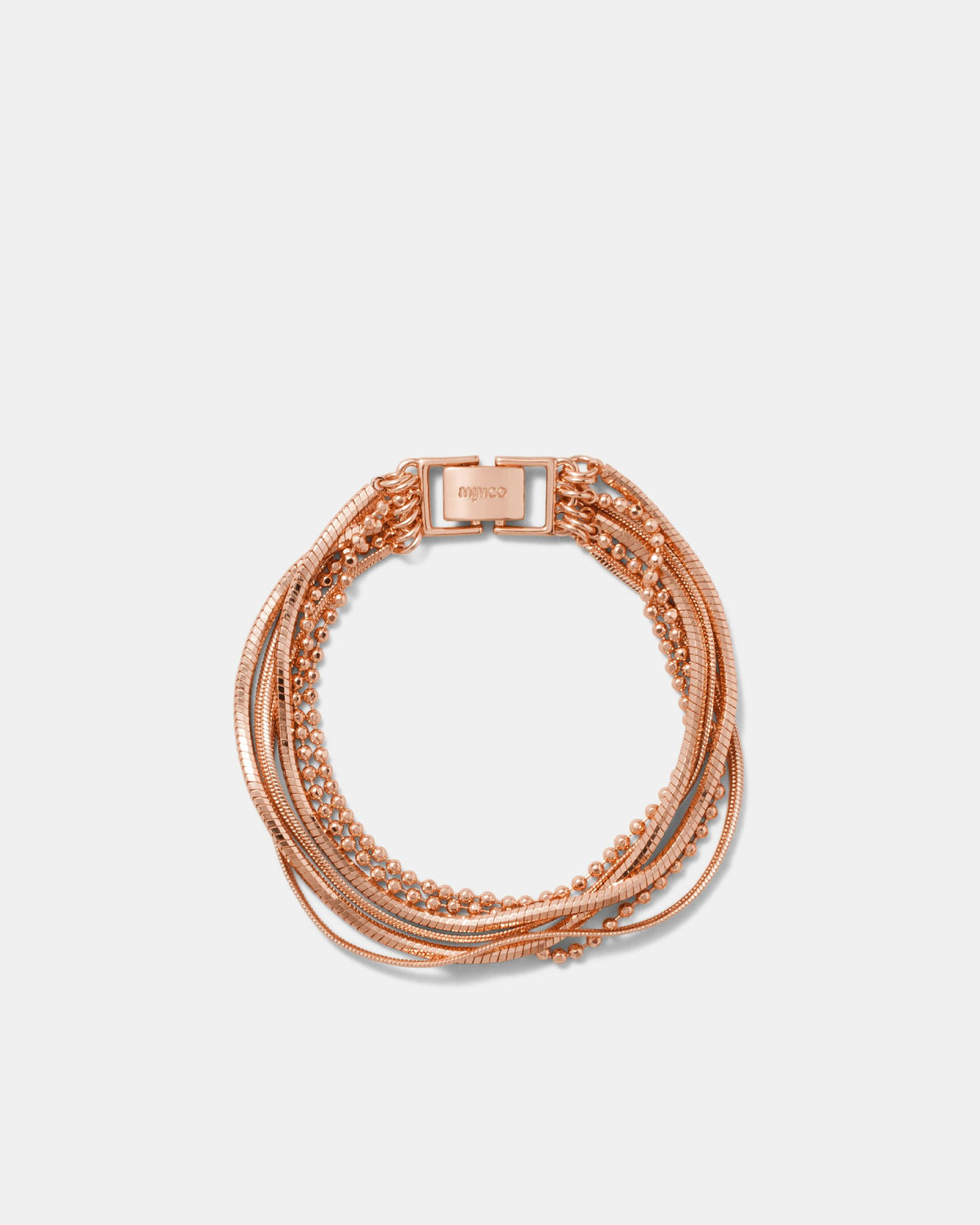Urban Bracelet - Rose Gold