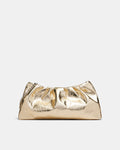 The Clutch Bag - Light Gold