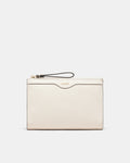 Jett Medium Pouch - Ivory
