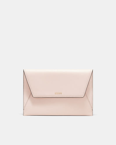 Drift Medium Envelope Pouch - BLUSH