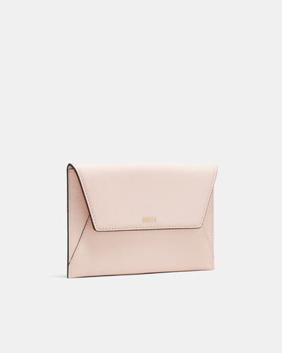 Drift Medium Envelope Pouch - BLUSH
