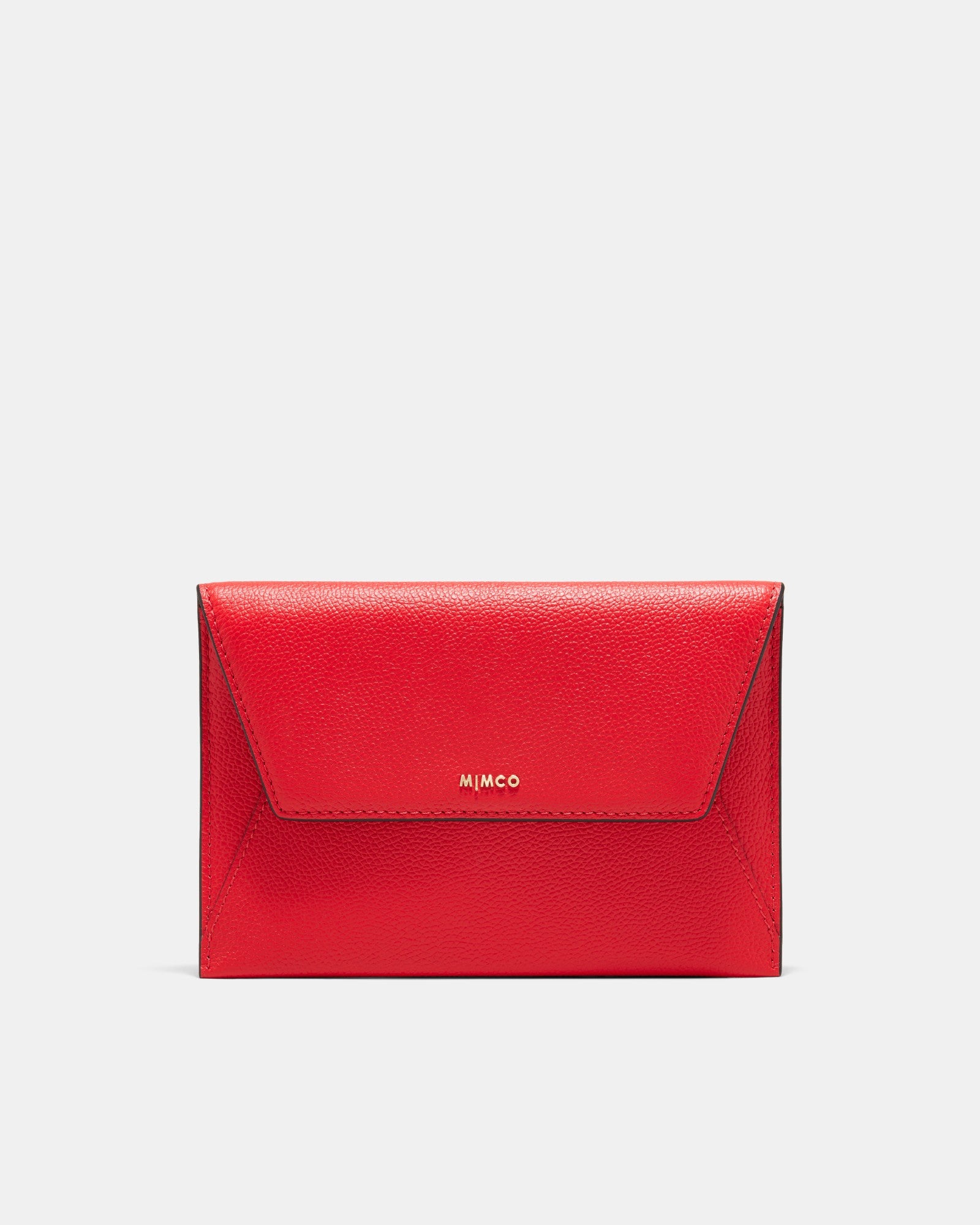 Drift Medium Envelope Pouch - Racer Red