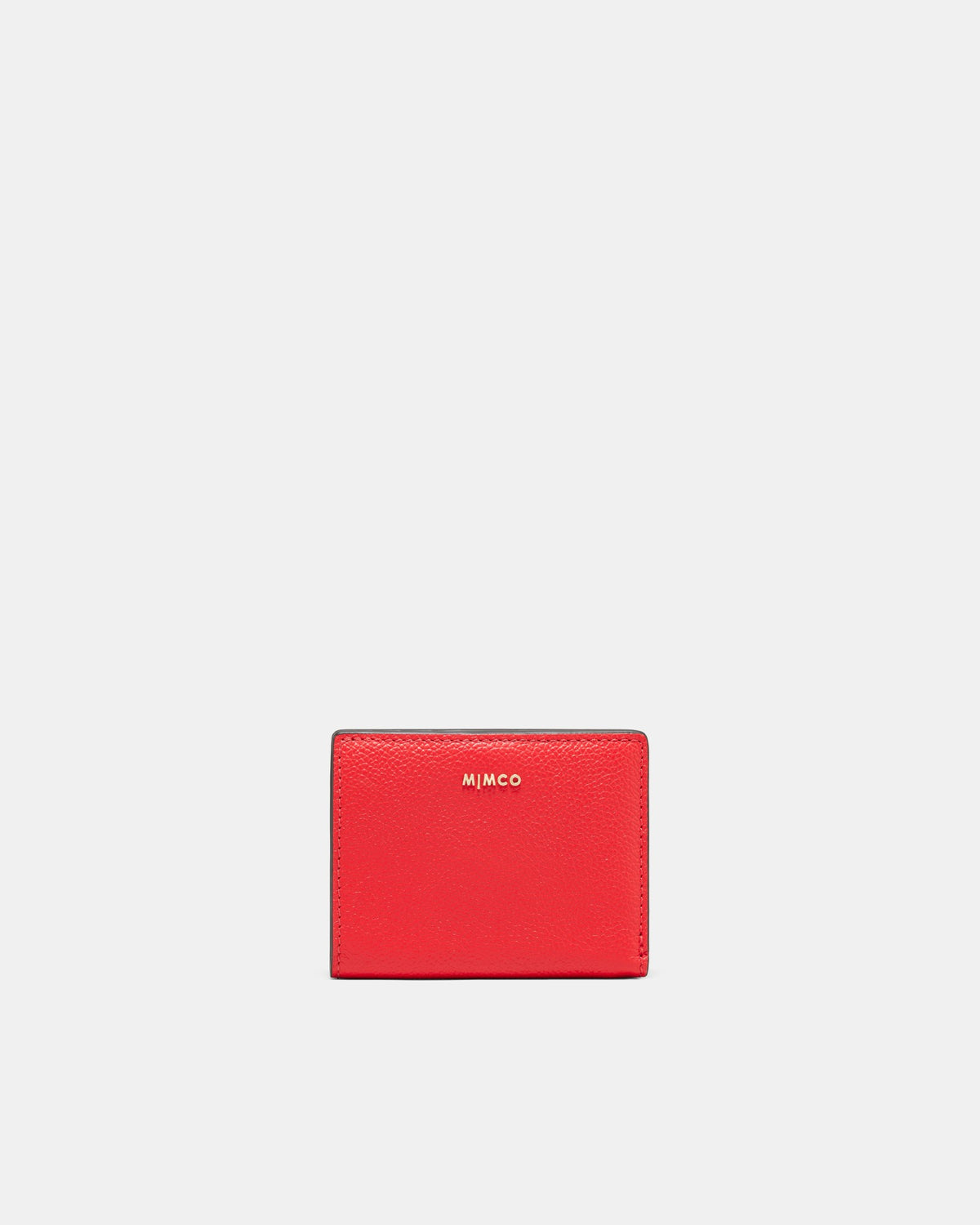 Drift Wallet - Racer Red
