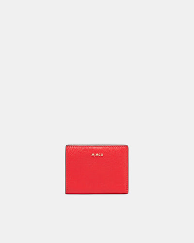 Drift Wallet - Racer Red