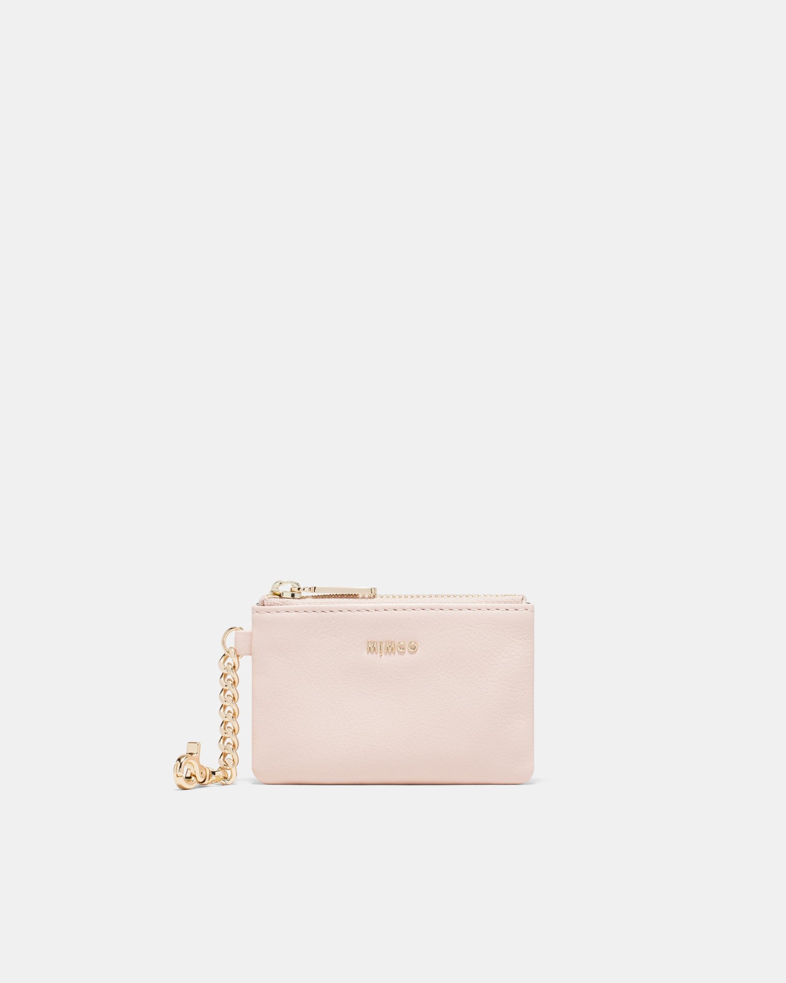 Classico Coin Purse - BLUSH