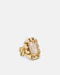 Salute Ring - Gold