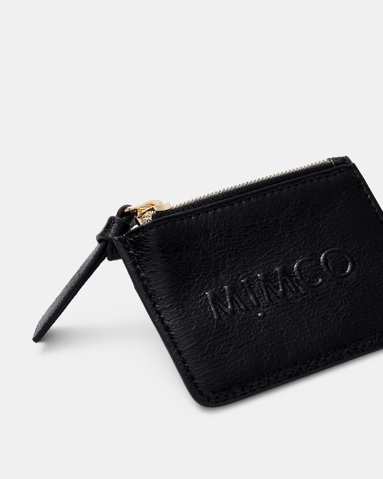 Explore Card Wallet - Black