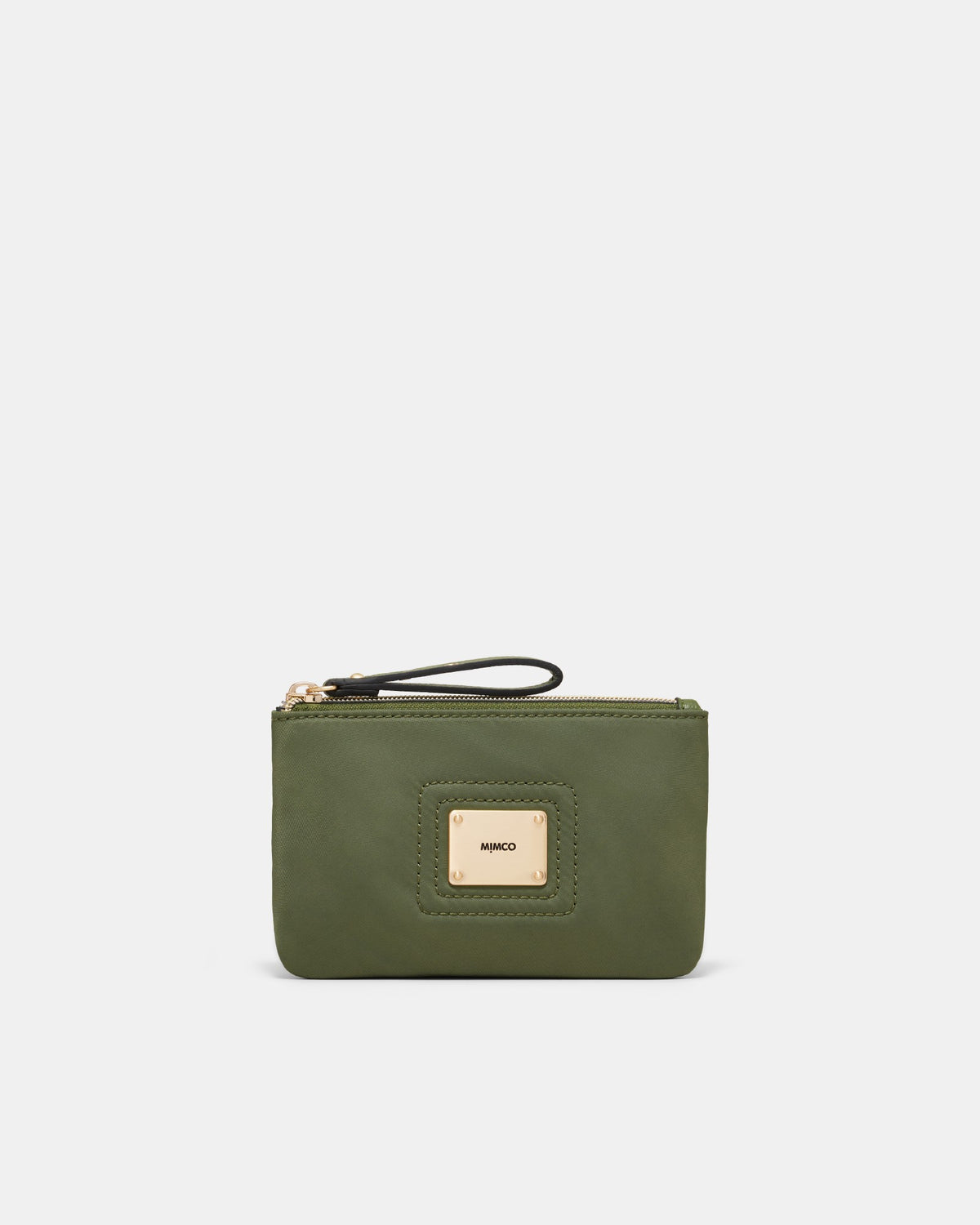 Elements Pouch - Winter Moss