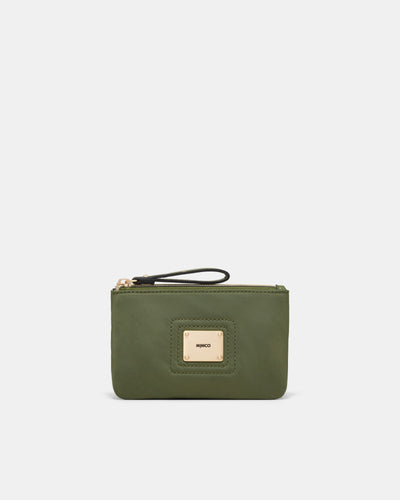 Elements Pouch - Winter Moss