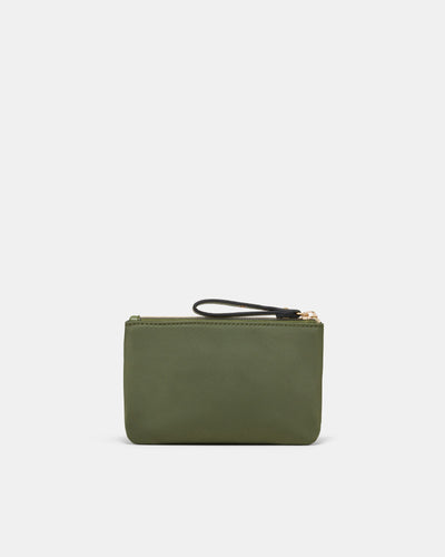 Elements Pouch - Winter Moss