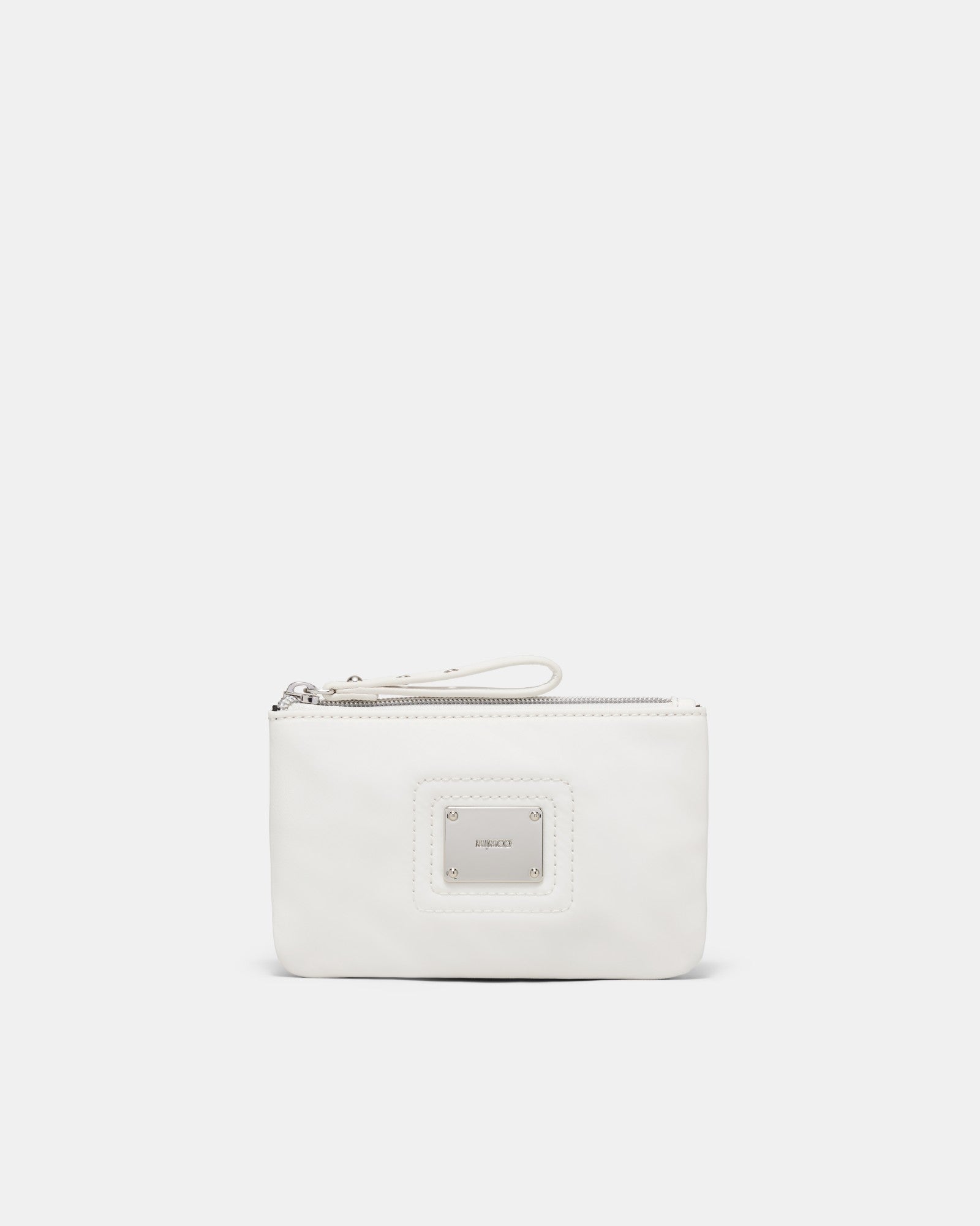 Elements Pouch - Off White
