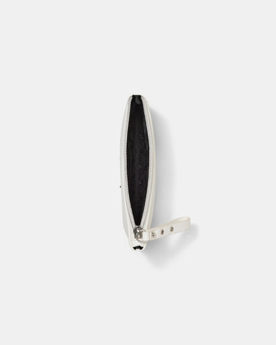 Elements Pouch - Off White