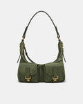 The 2004 Mini Hobo Bag - Winter Moss