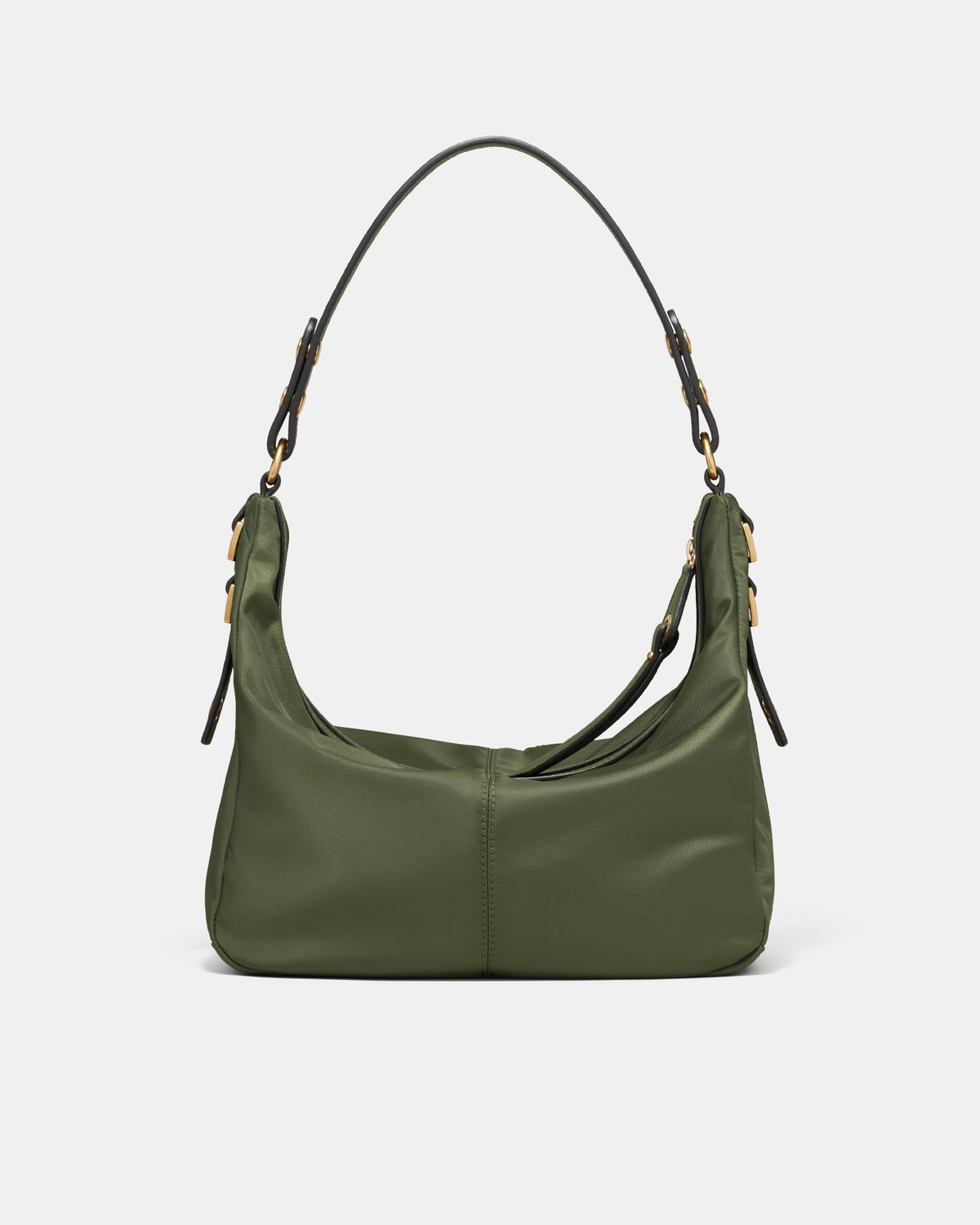 The 2004 Mini Hobo Bag - Winter Moss