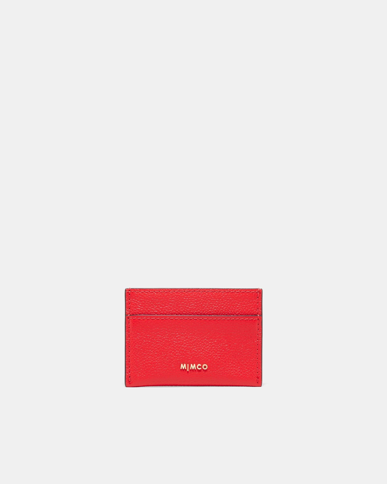 Drift Card Holder - Racer Red