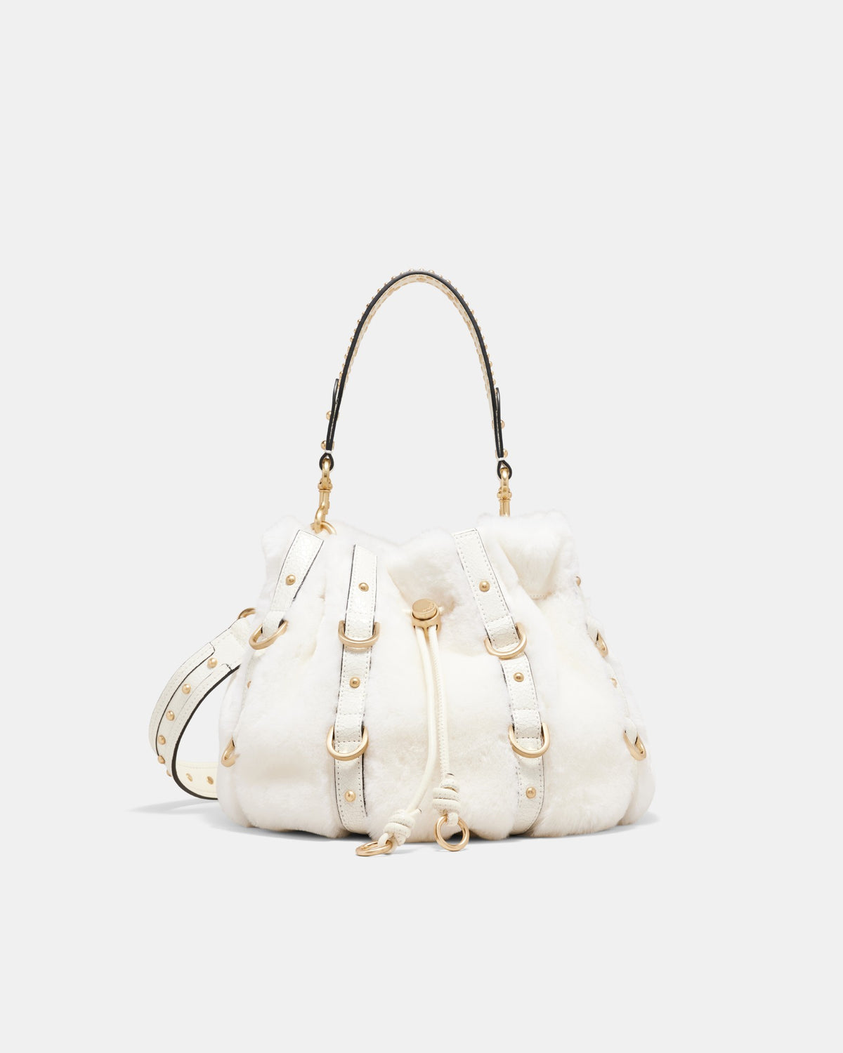 The 2006 Cocoon Limited Edition Bag - Winter White