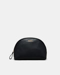 Cargo Cosmetic Pouch - Black Light Gold