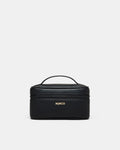 Cargo Cosmetic Case - Black Light Gold