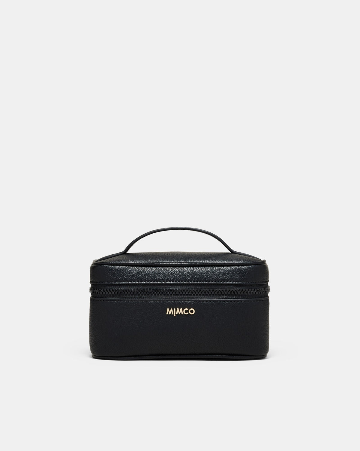 Cargo Cosmetic Case - Black Light Gold