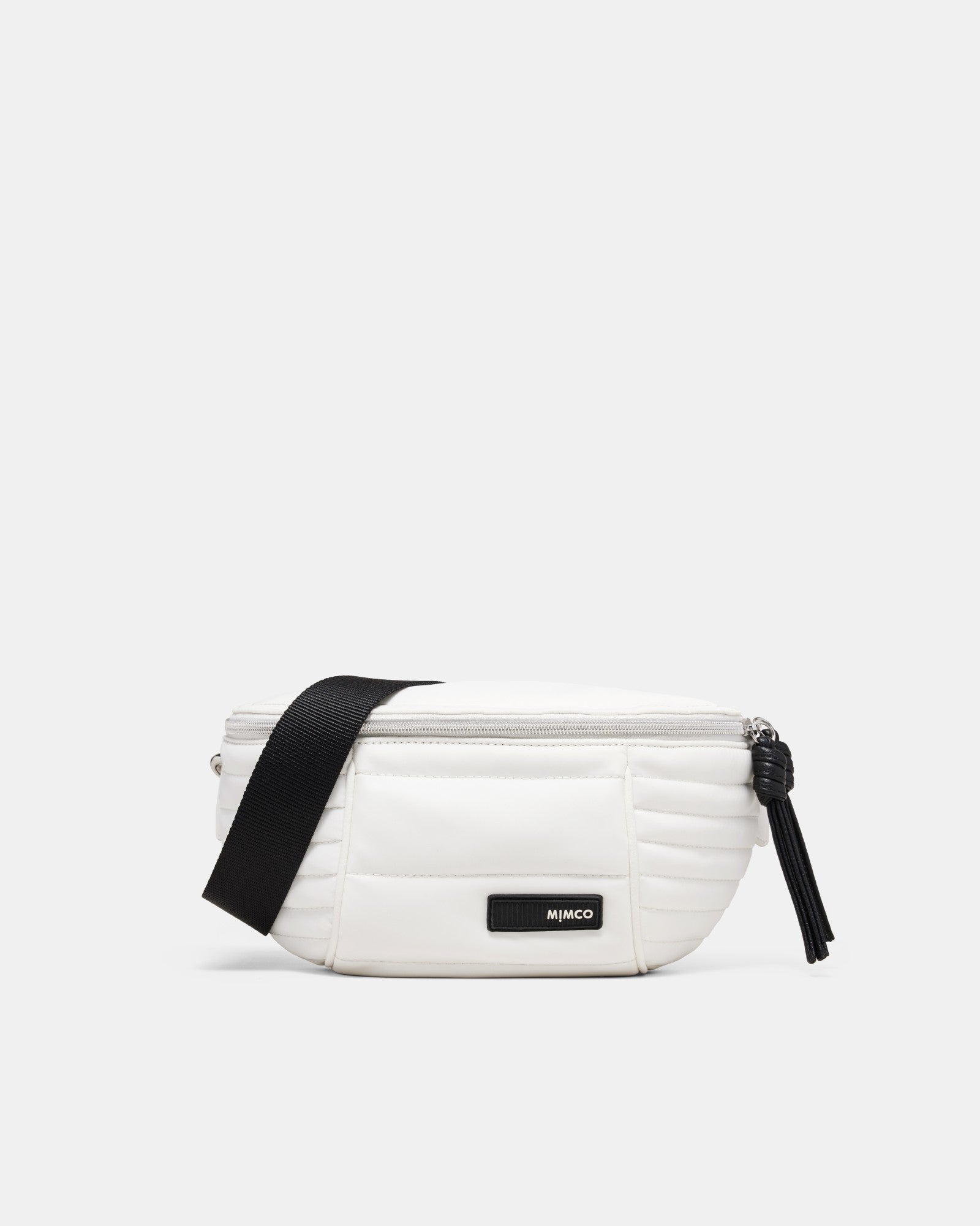 Driver Sling Bag - Off White