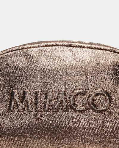 Explore Crossbody Bag - Bronze