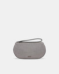 Metropolis Pouch - Silver