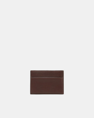 Drift Card Holder - Choc Berry