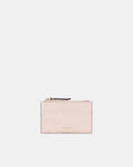 Classico Duo Card Wallet - BLUSH