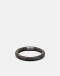 Dazzle Bracelet - Gunmetal