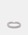 Dazzle Bracelet - Silver