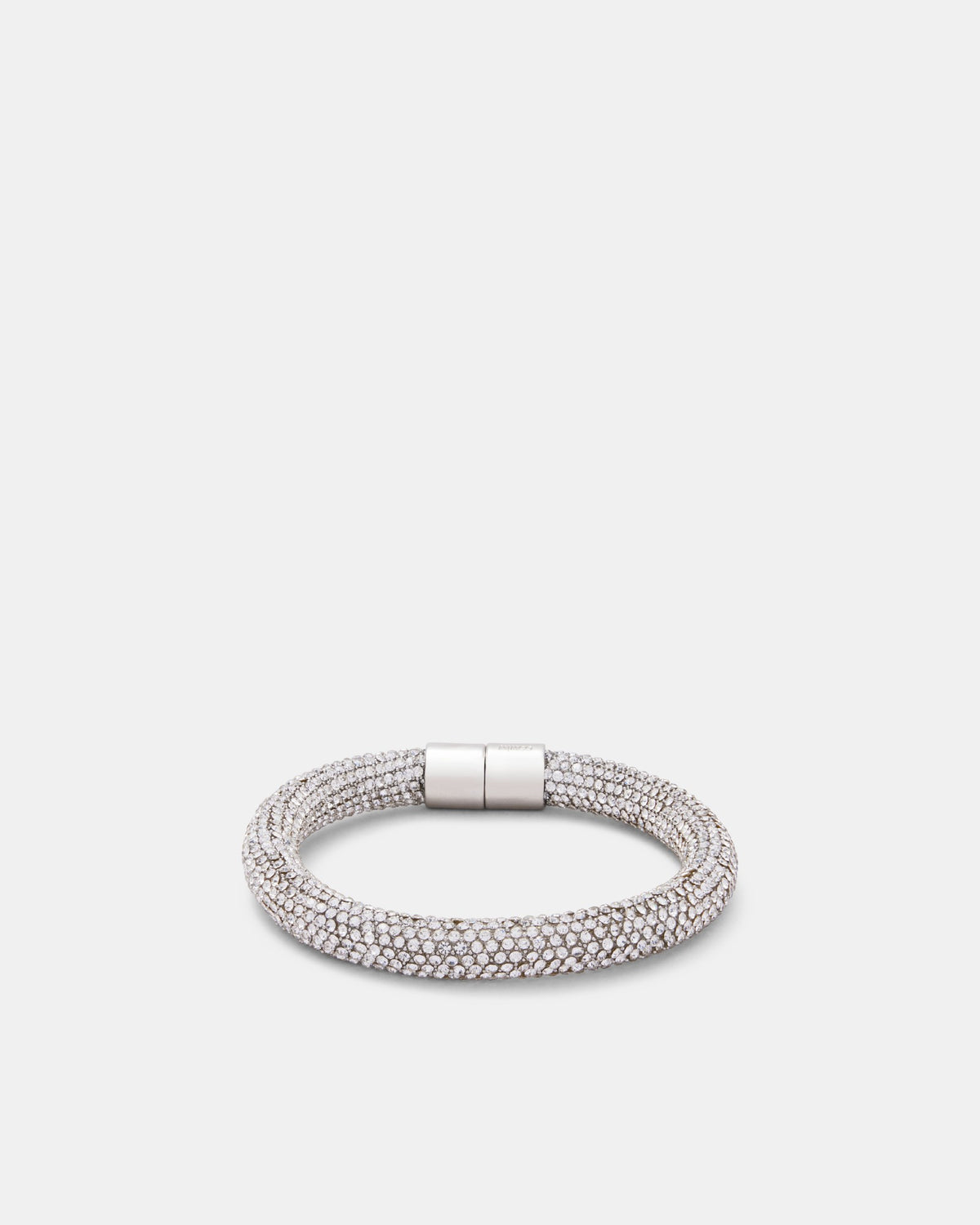 Dazzle Bracelet - Silver