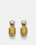 Ballroom Blitz Earrings - Gold