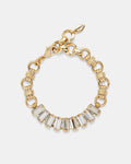 Descent Bracelet - Gold