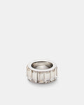 Descent Ring - Silver