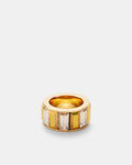 Descent Ring - Gold