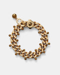 Lost Chain Bracelet - Gold