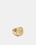 Remnants Ring - Gold
