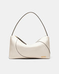 Solar Shoulder Bag - Ivory