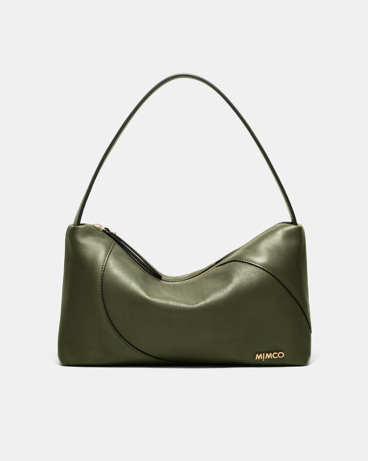 Solar Shoulder Bag - Winter Moss